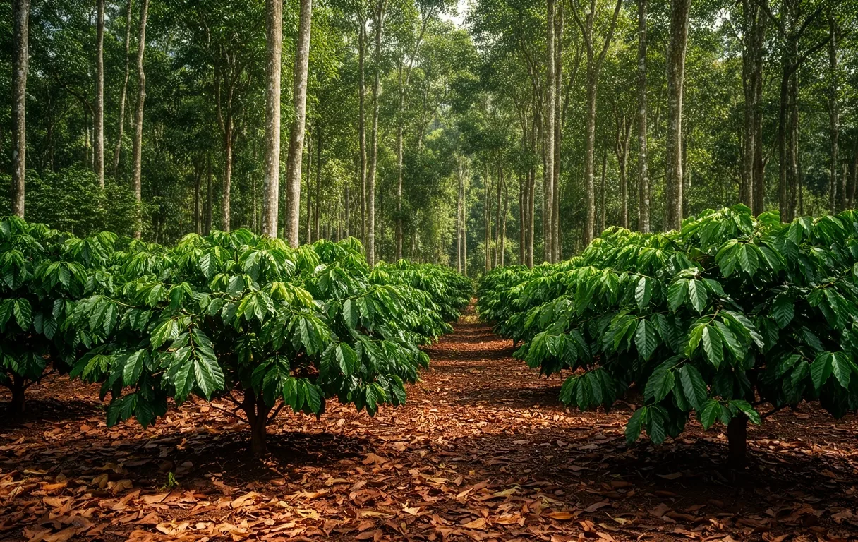 Proyecto Cacao Bolivar